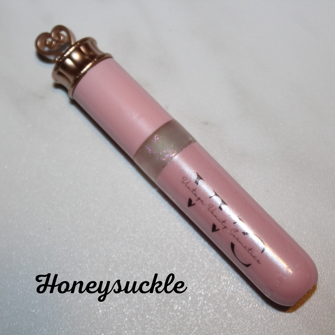 Hollywood Pout Luxe