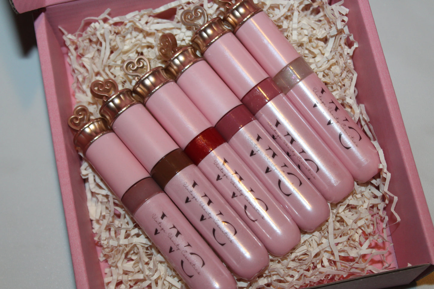 Hollywood Pout Luxe