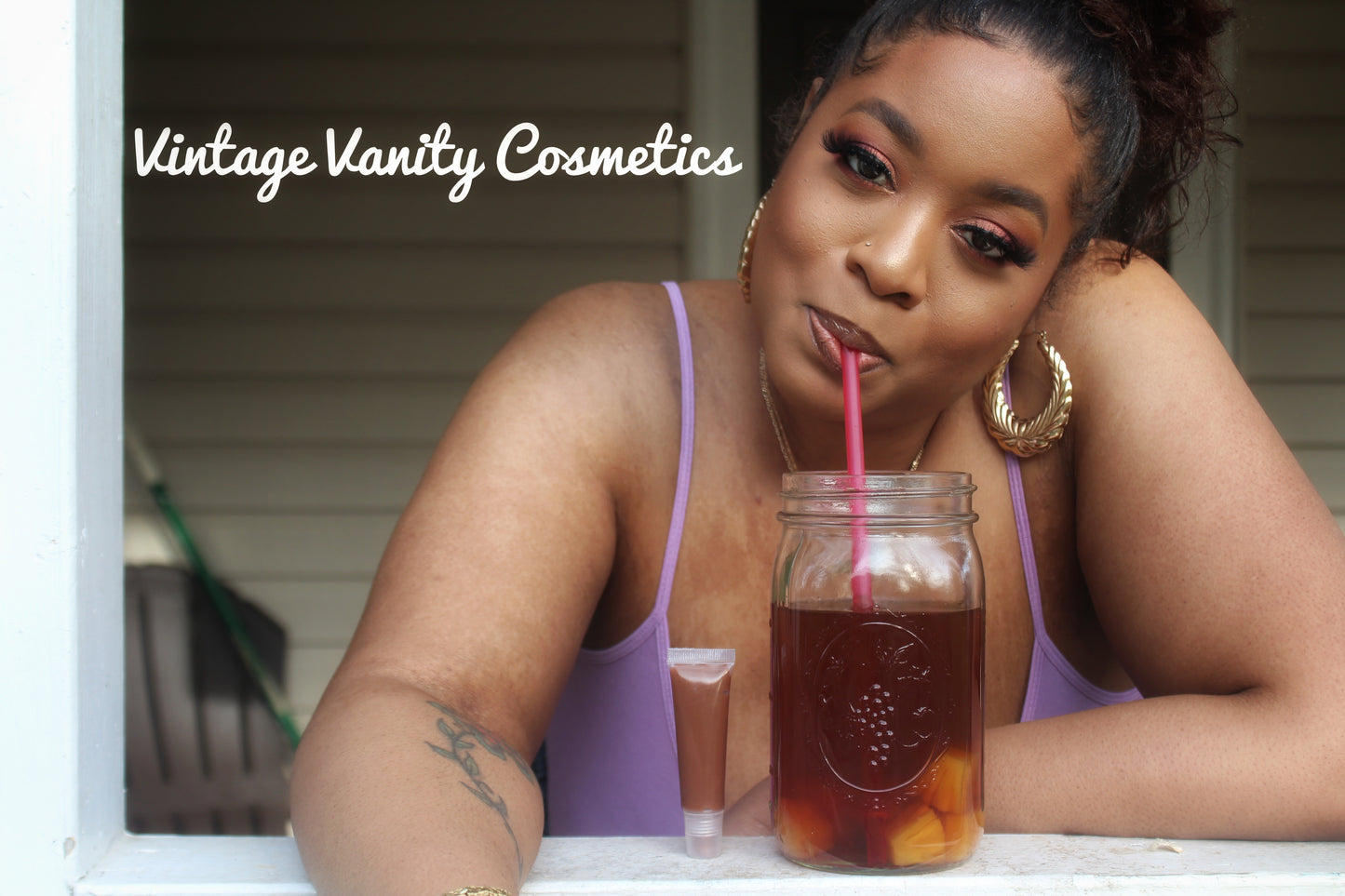 Vintage Vanity Cosmetics Gift Cards