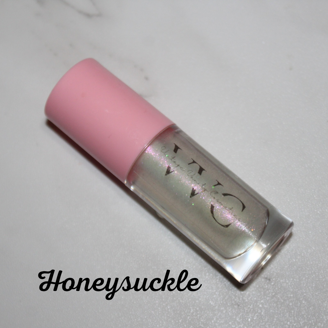 Hollywood Pout Lipgloss Collection