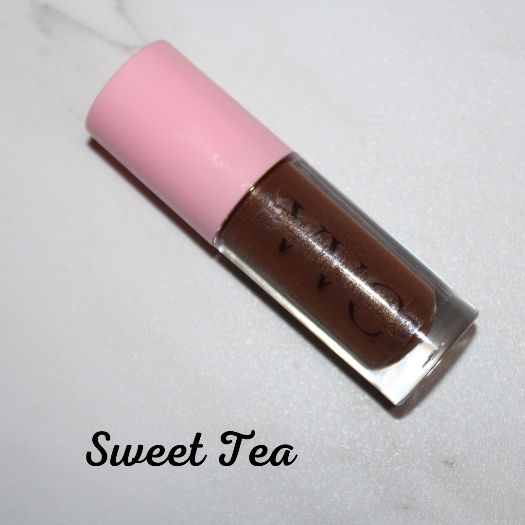 Hollywood Pout Lipgloss Collection