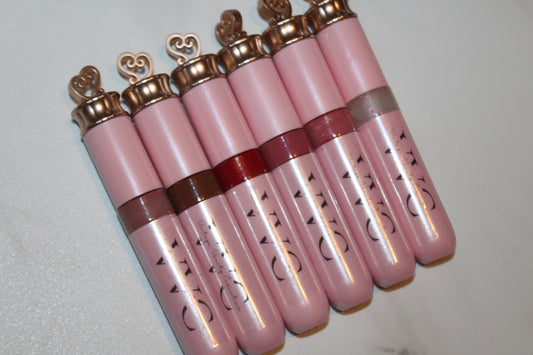 Hollywood Pout Luxe