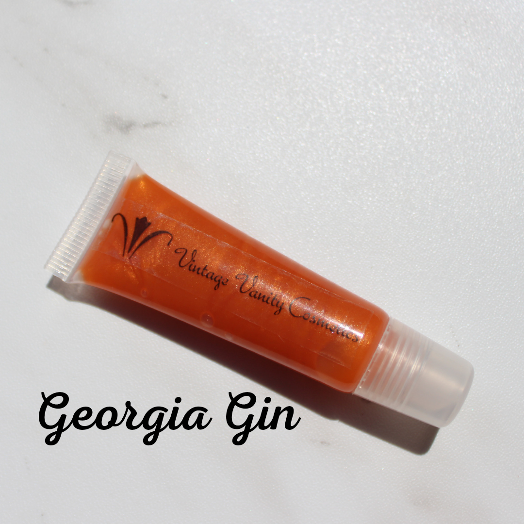 Hollywood Pout Lipgloss