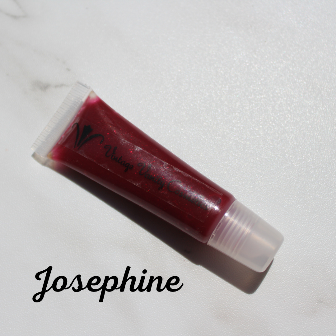 Hollywood Pout Lipgloss