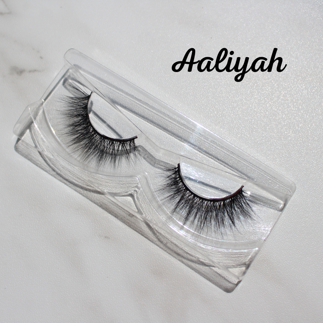 Starlet Eye Lashes