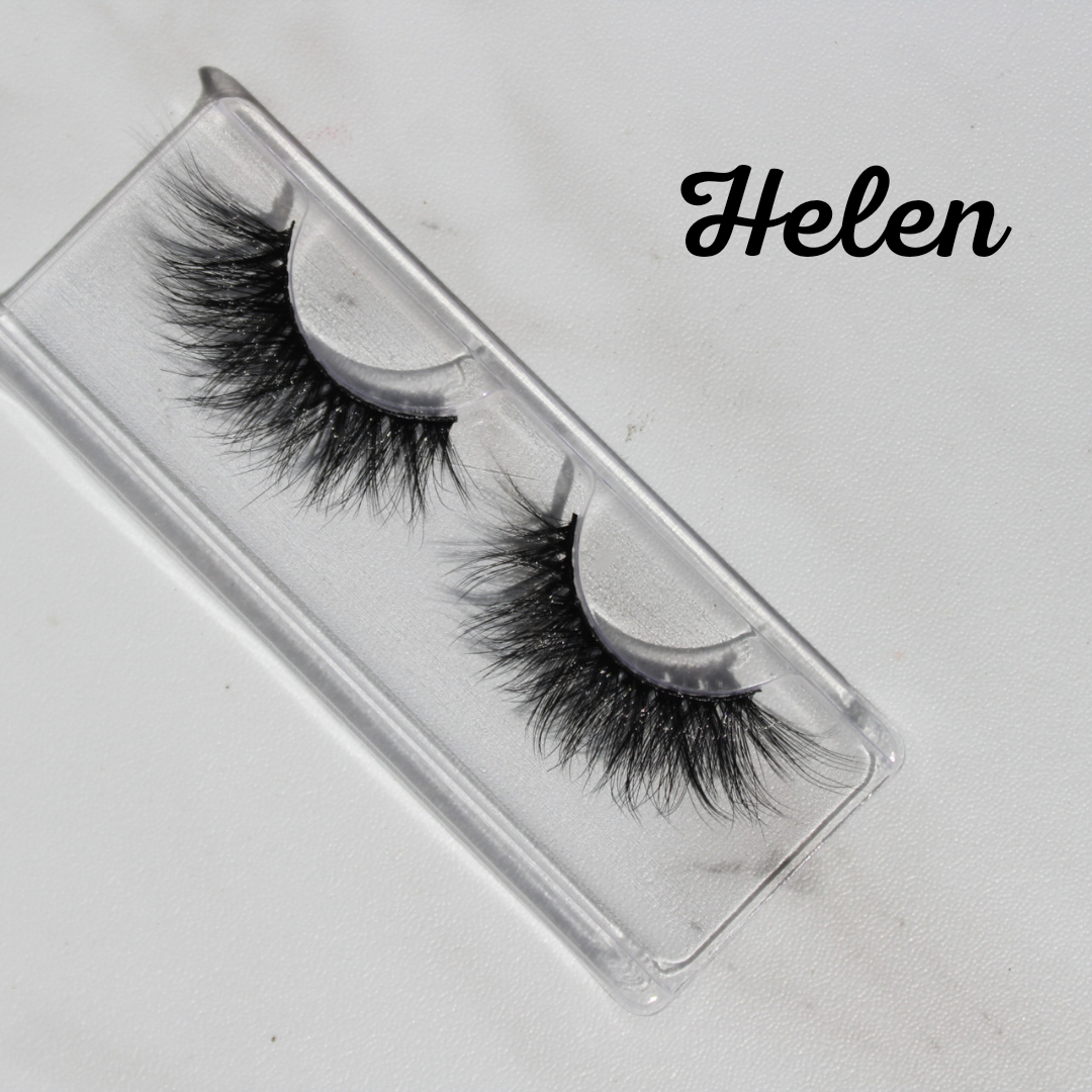 Starlet Eye Lashes