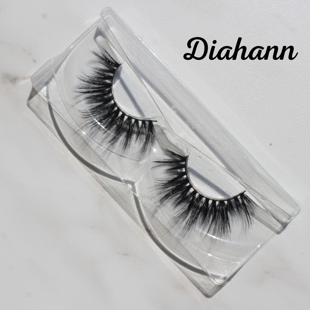 Starlet Eye Lashes