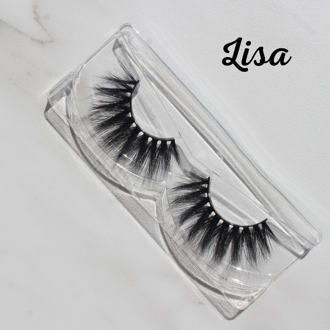 Starlet Eye Lashes