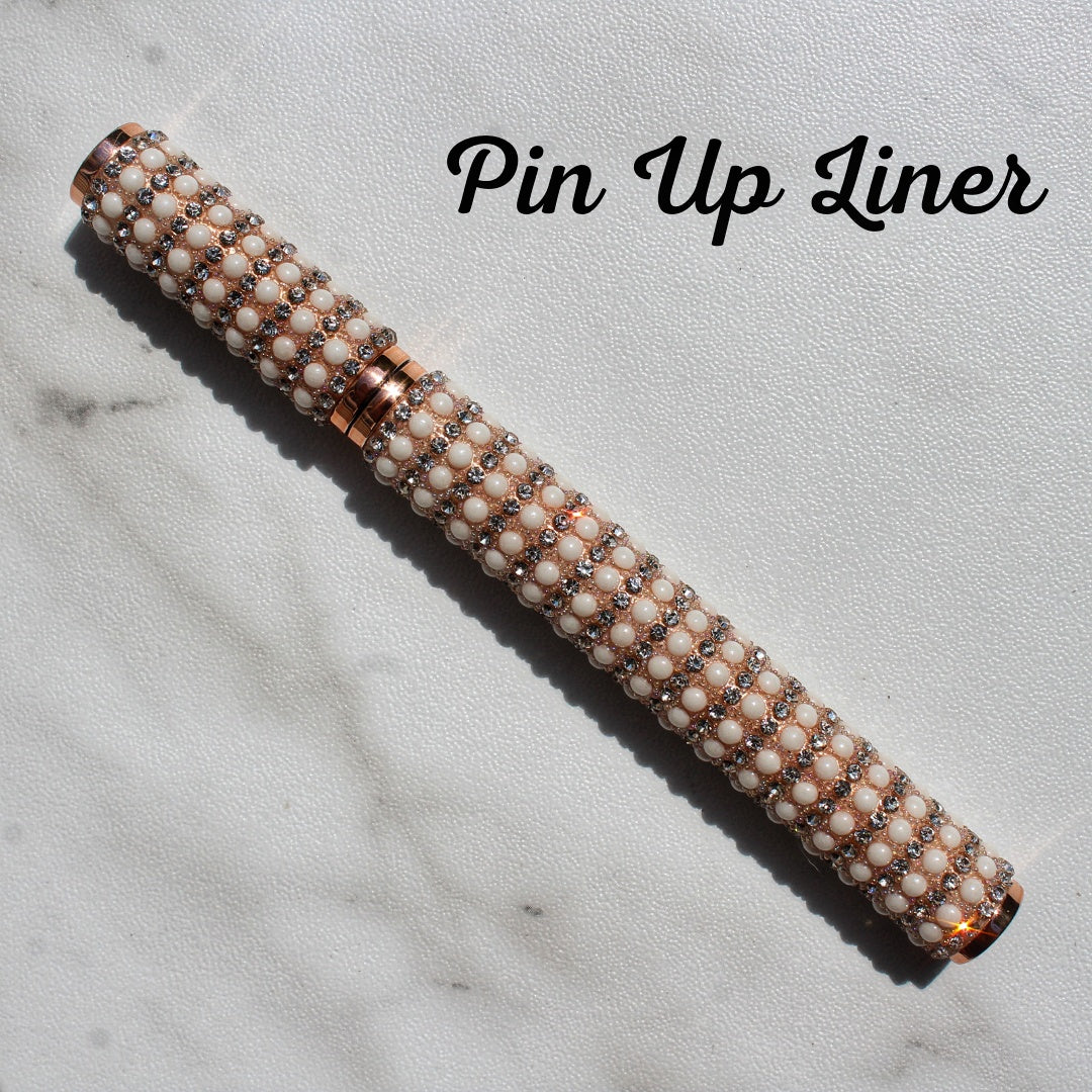 Pin Up Liner