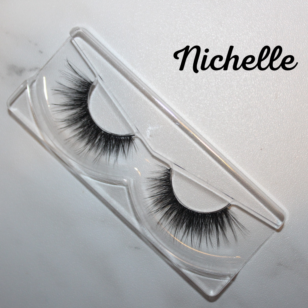 Starlet Eye Lashes