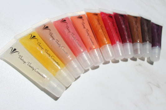 Hollywood Pout Lipgloss